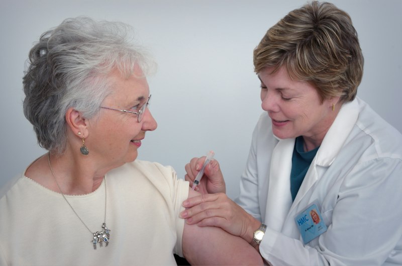 Mobile Healthcare & Diagnostic Units