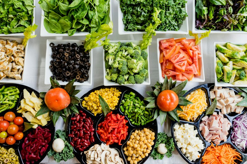 Preventive Nutrition & Anemia Eradication