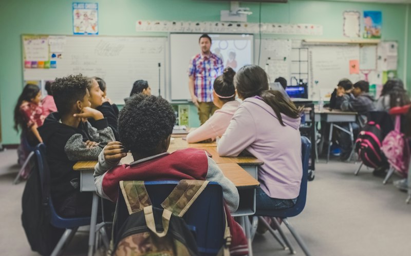 Model School Development & Digital Learning