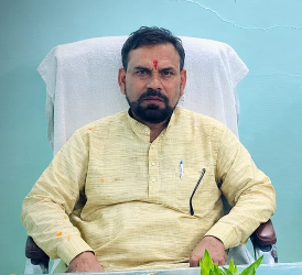 Udai Bhan Yadav